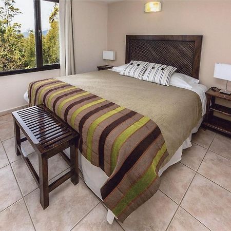 Catalonia Sur Aparts-Spa San Carlos de Bariloche Exterior photo