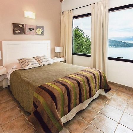 Catalonia Sur Aparts-Spa San Carlos de Bariloche Exterior photo