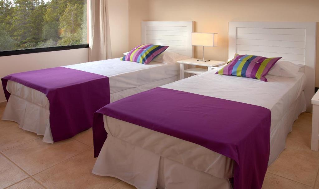 Catalonia Sur Aparts-Spa San Carlos de Bariloche Room photo