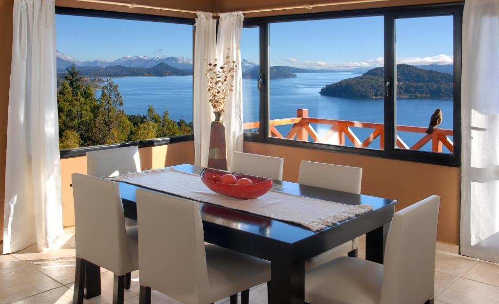 Catalonia Sur Aparts-Spa San Carlos de Bariloche Room photo